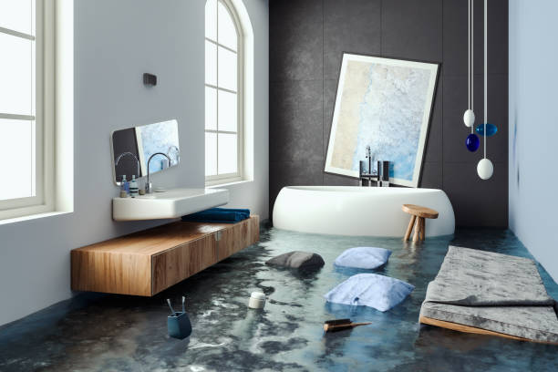  Burnham, IL Water damage restoration Pros