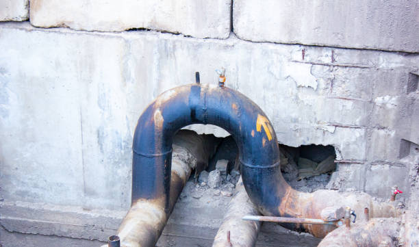 Best Water damage mitigation services  in Burnham, IL